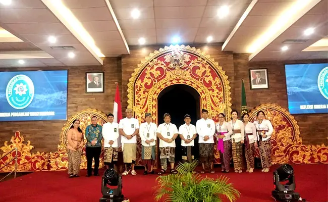 Refleksi Kinerja Pengadilan Tinggi Denpasar Tahun 2024