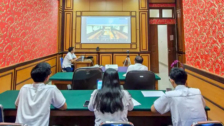 Rapat Sosialisasi Hasil Kelompok Kerja (Pokja) Penyusunan Petunjuk Teknis Pemeriksaan Setempat dan Penomoran Perkara di Lingkungan PTUN