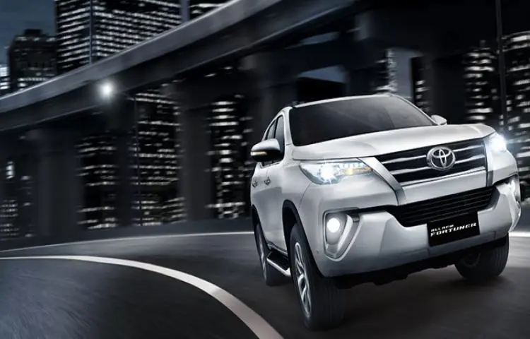 Populasi Mobil Toyota di Denpasar Meningkat