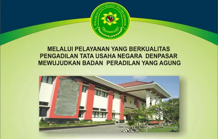 Pembentukan Tim Reformasi Birokrasi Pengadilan TUN Denpasar
